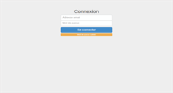 Desktop Screenshot of monechelle.org